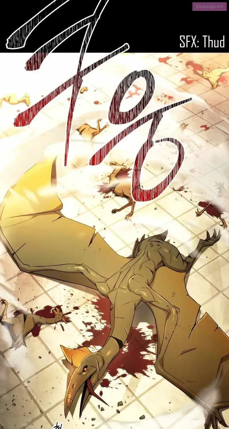 Read The Hero Returns EN Manga Online