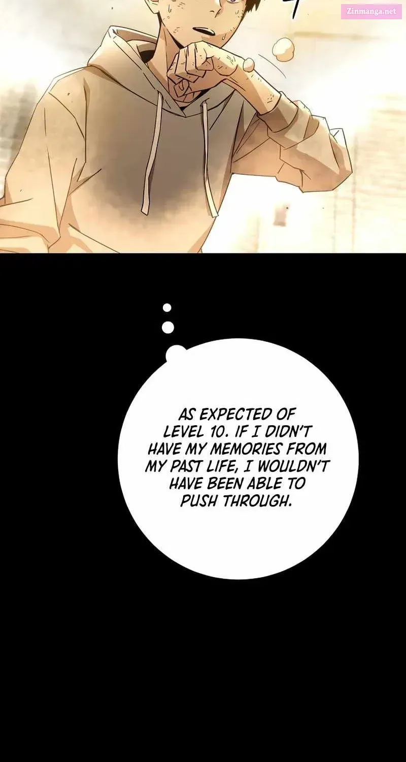 Read The Hero Returns EN Manga Online