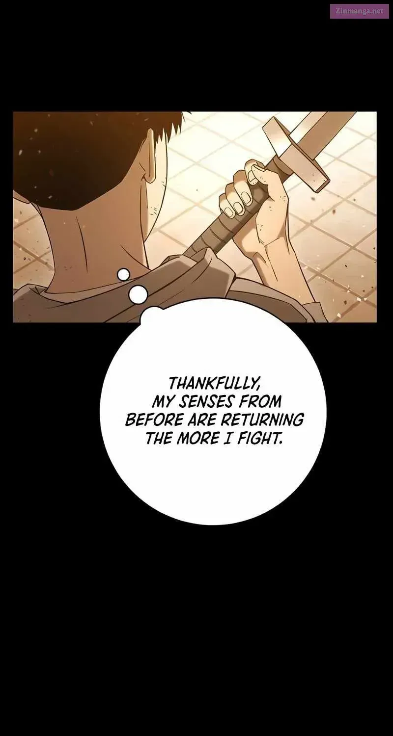 Read The Hero Returns EN Manga Online