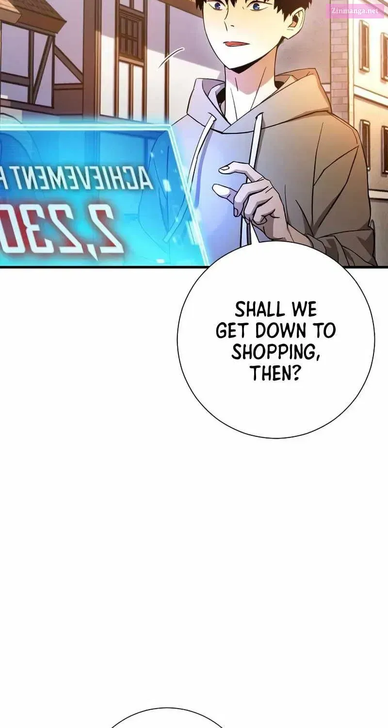 Read The Hero Returns EN Manga Online