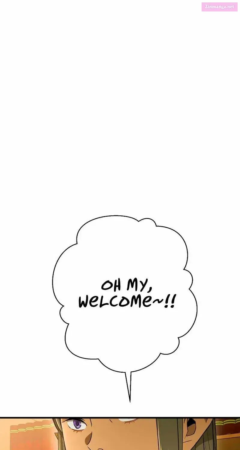 Read The Hero Returns EN Manga Online