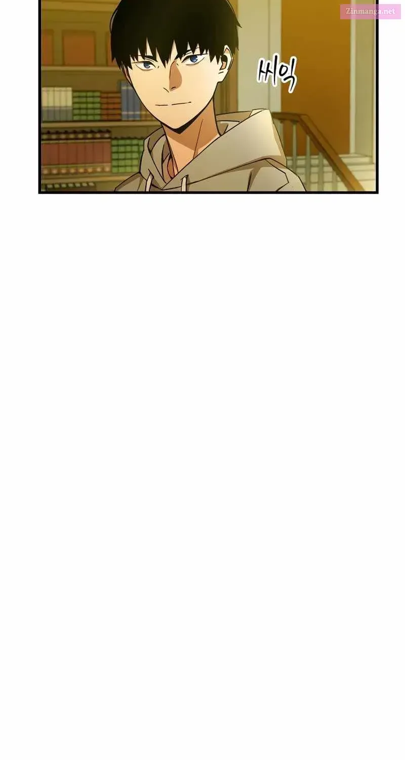 Read The Hero Returns EN Manga Online