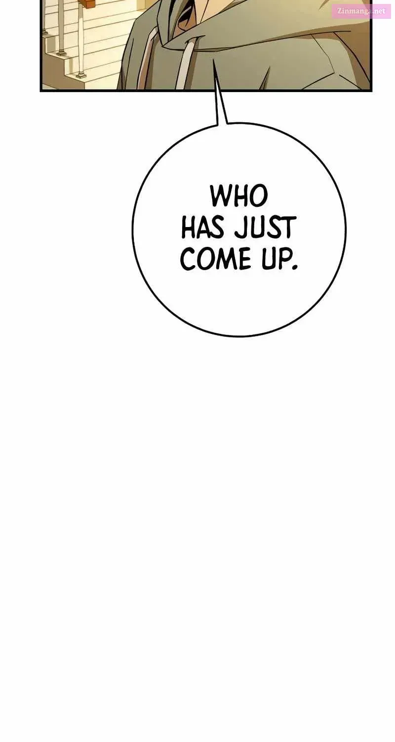 Read The Hero Returns EN Manga Online