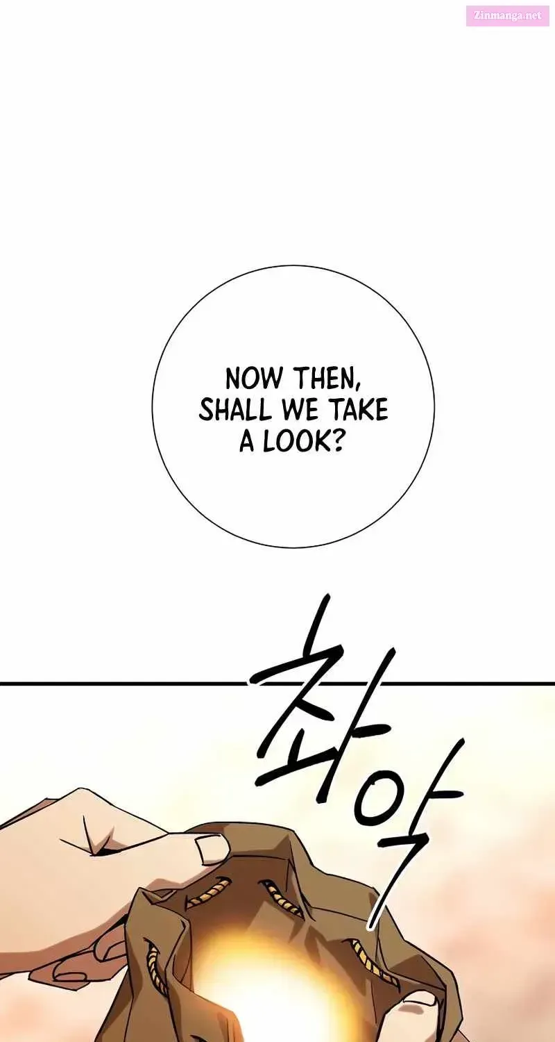 Read The Hero Returns EN Manga Online