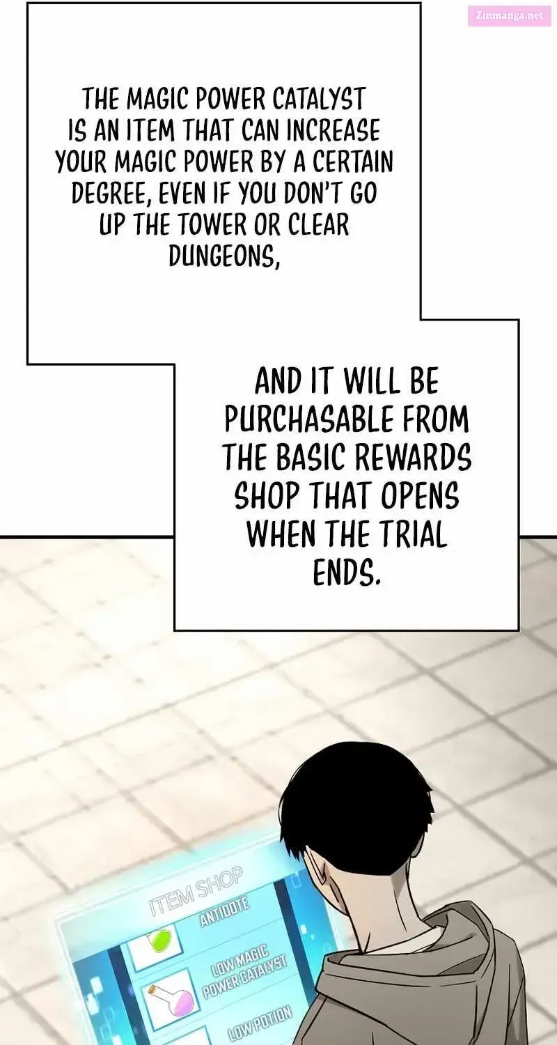 Read The Hero Returns EN Manga Online