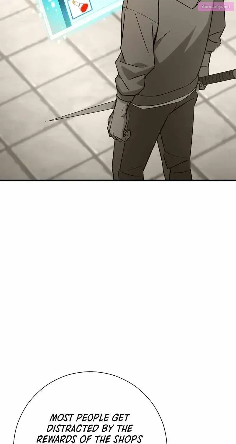 Read The Hero Returns EN Manga Online