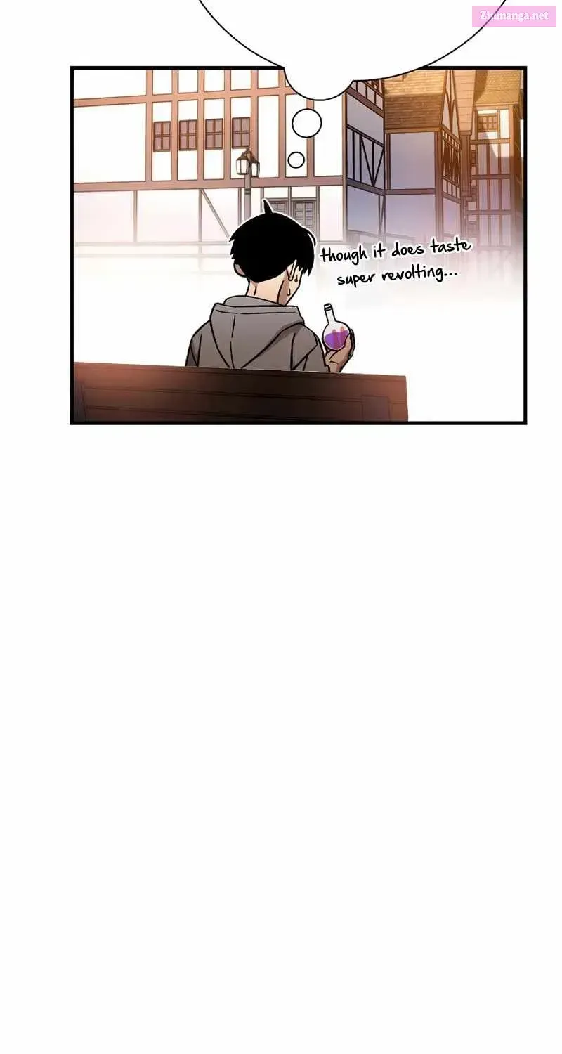 Read The Hero Returns EN Manga Online
