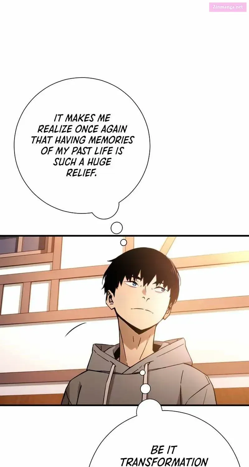 Read The Hero Returns EN Manga Online
