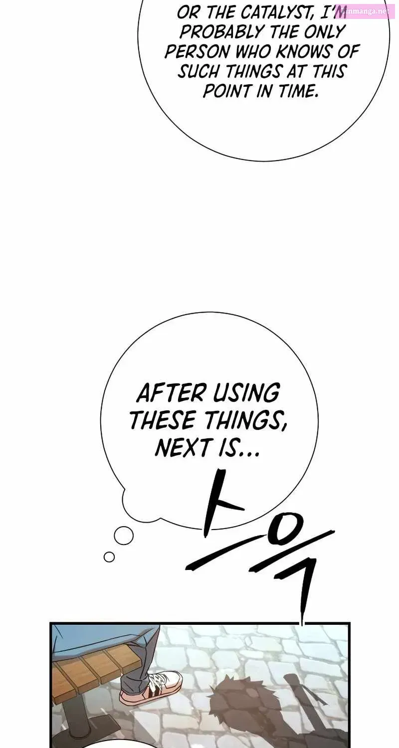 Read The Hero Returns EN Manga Online