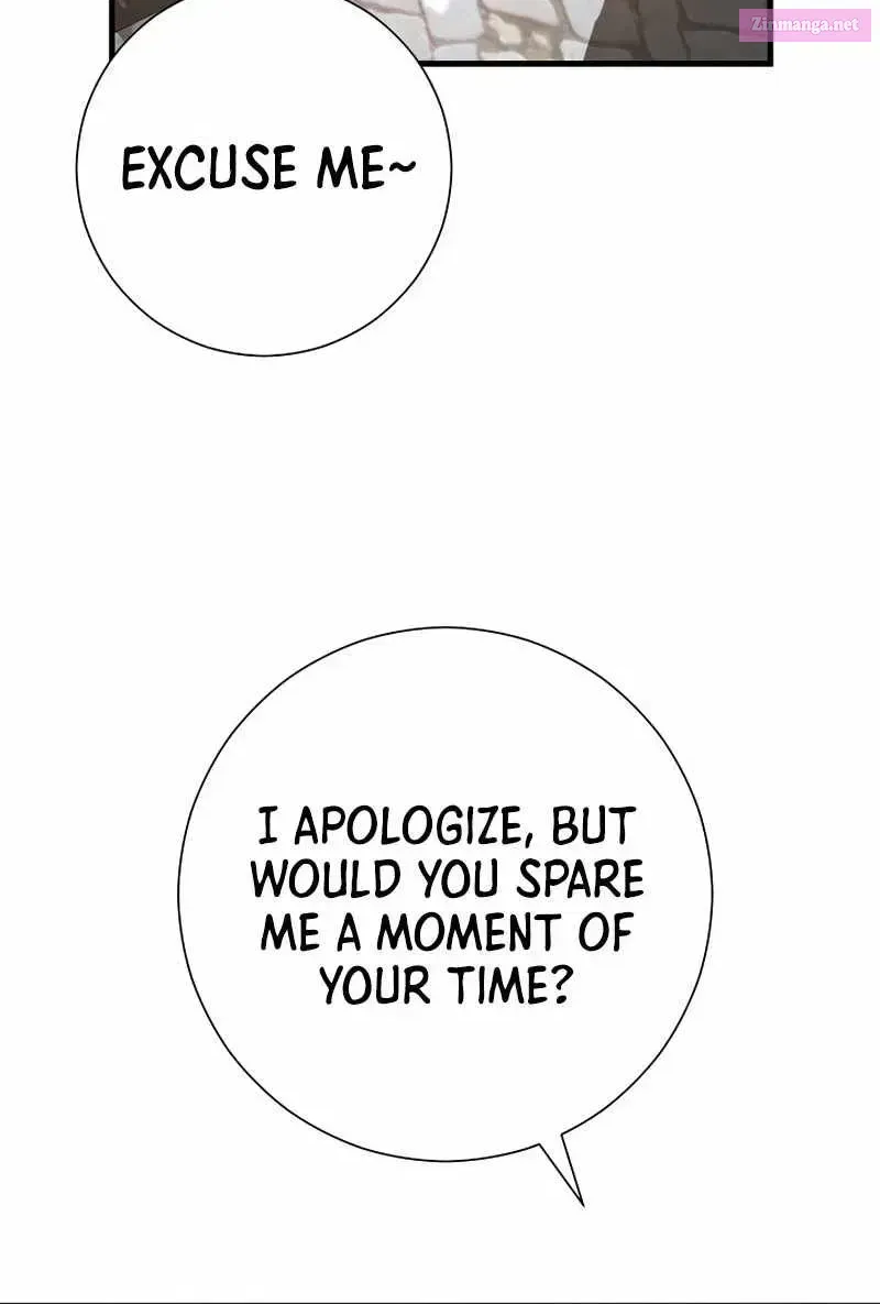 Read The Hero Returns EN Manga Online