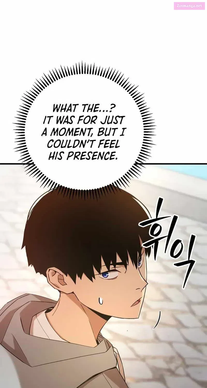 Read The Hero Returns EN Manga Online