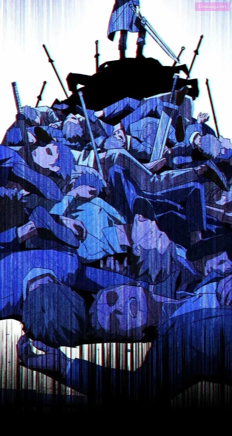 Read The Hero Returns EN Manga Online