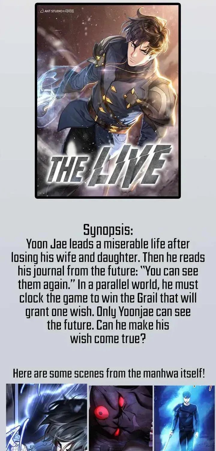 Read The Hero Returns EN Manga Online