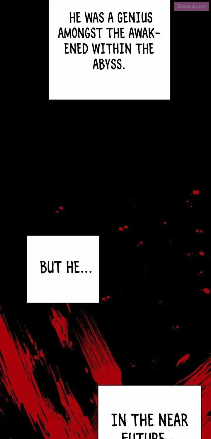 Read The Hero Returns EN Manga Online