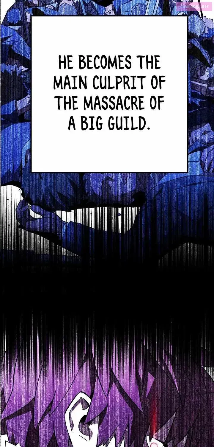 Read The Hero Returns EN Manga Online