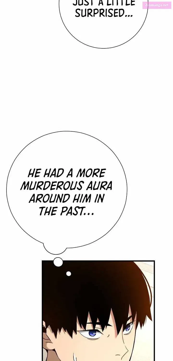 Read The Hero Returns EN Manga Online