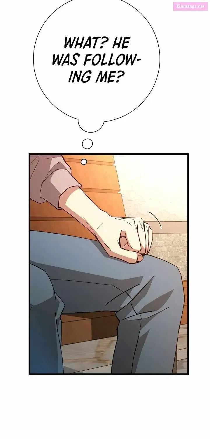 Read The Hero Returns EN Manga Online