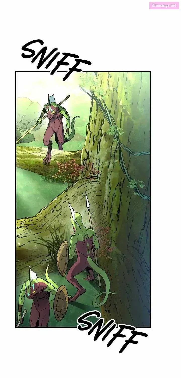 Read The Hero Returns EN Manga Online