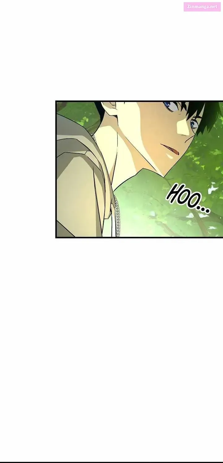 Read The Hero Returns EN Manga Online