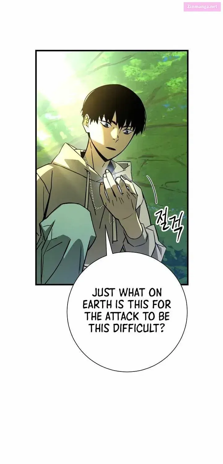Read The Hero Returns EN Manga Online