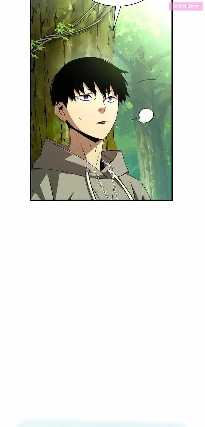 Read The Hero Returns EN Manga Online