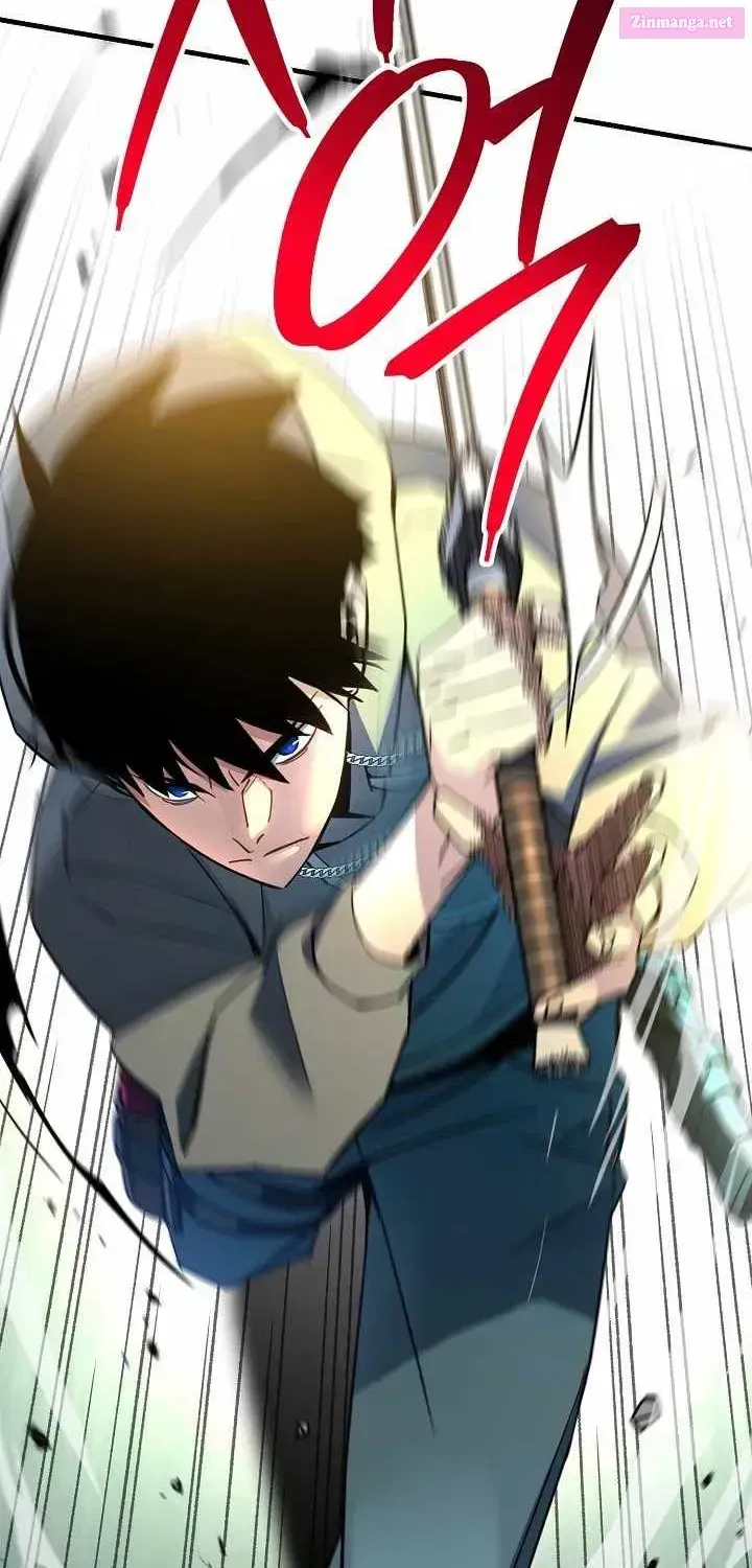Read The Hero Returns EN Manga Online