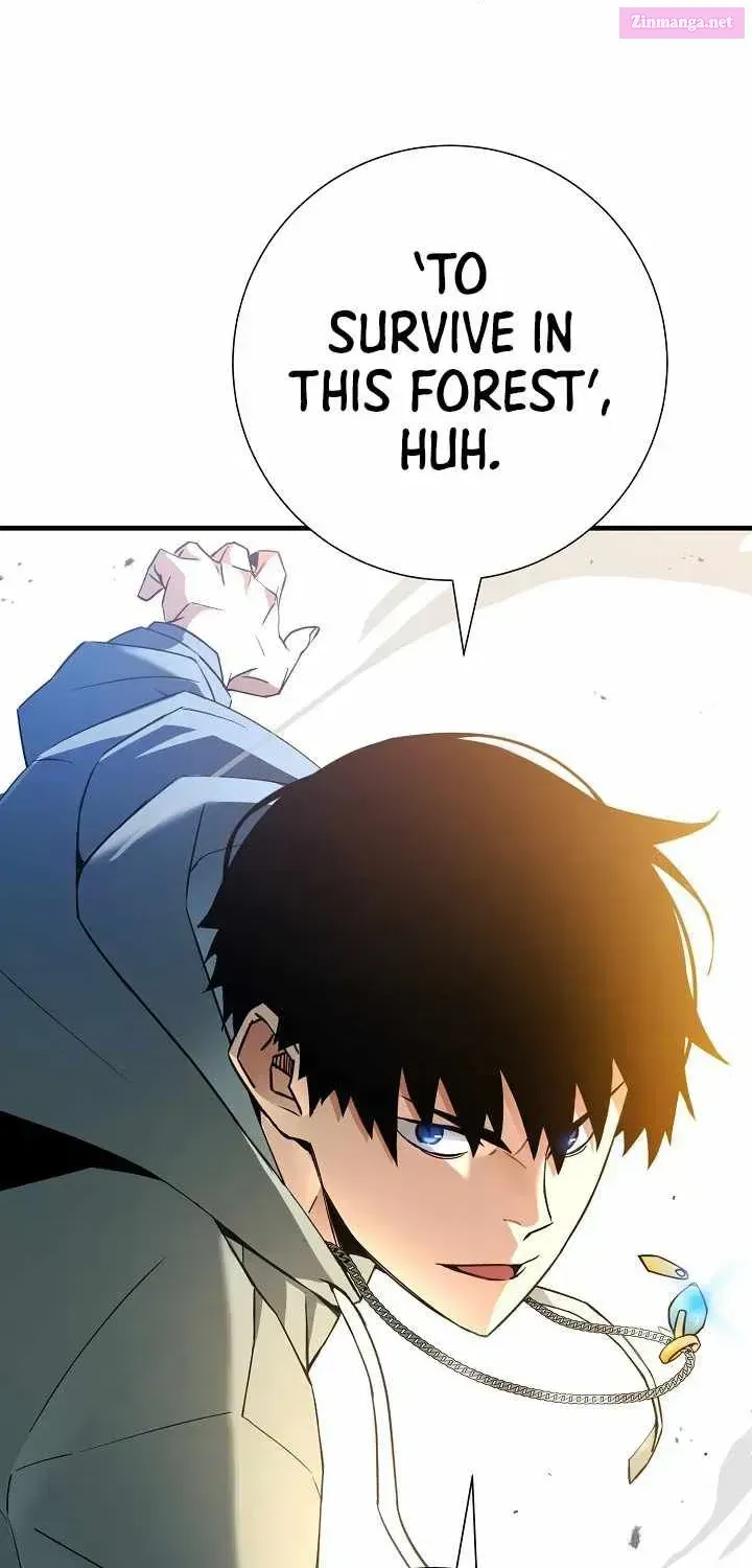 Read The Hero Returns EN Manga Online