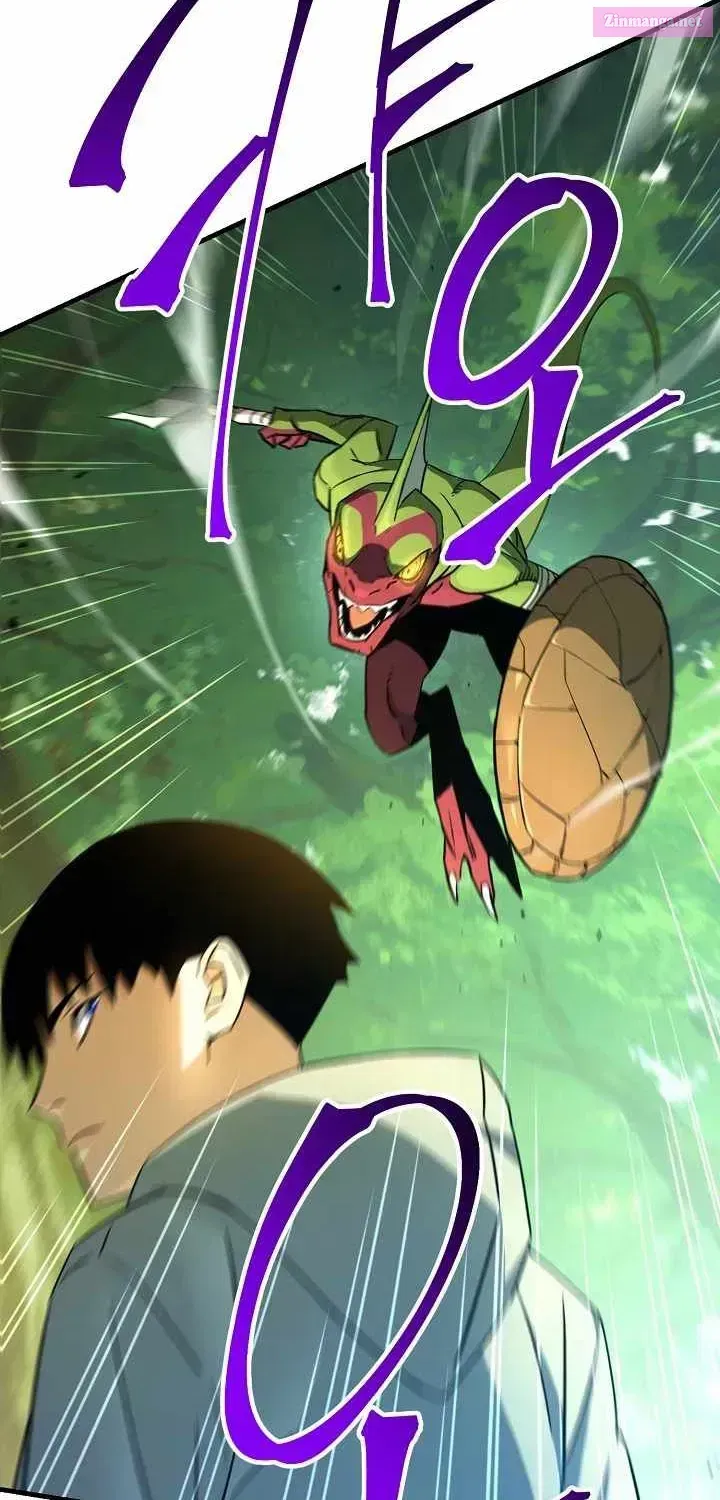 Read The Hero Returns EN Manga Online