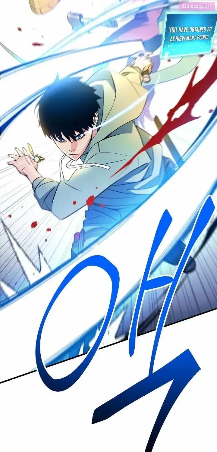 Read The Hero Returns EN Manga Online
