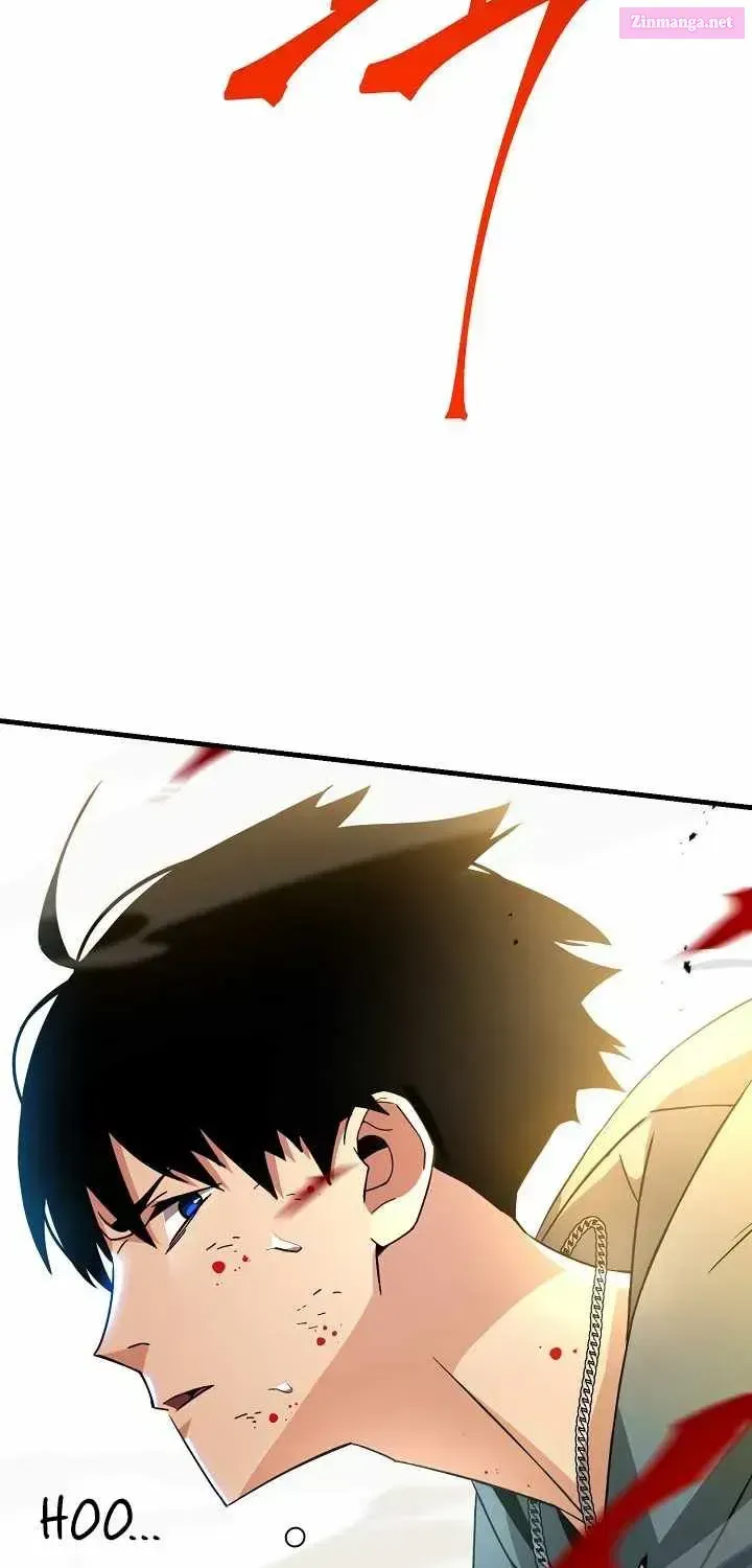 Read The Hero Returns EN Manga Online