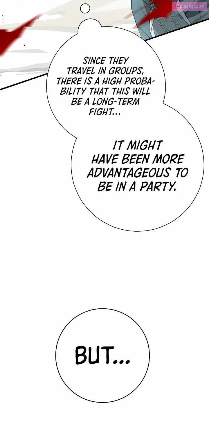 Read The Hero Returns EN Manga Online