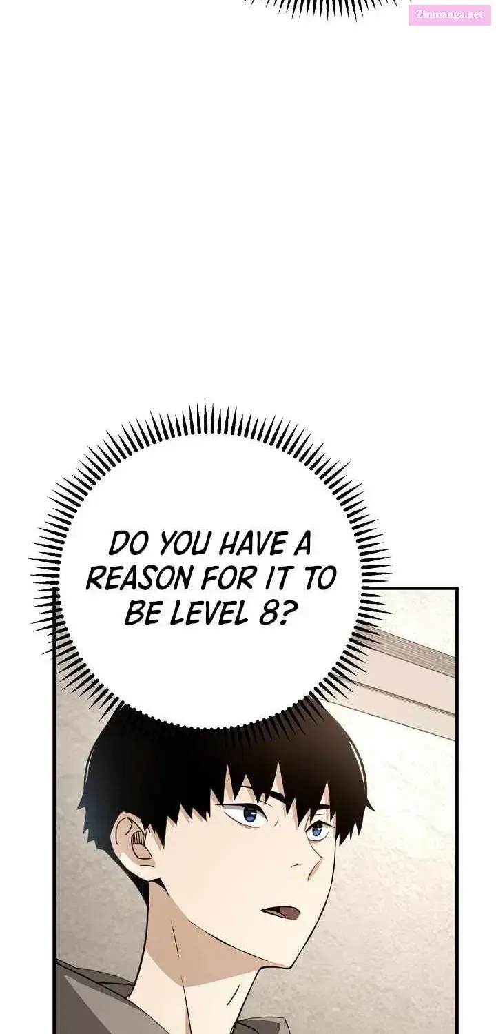Read The Hero Returns EN Manga Online