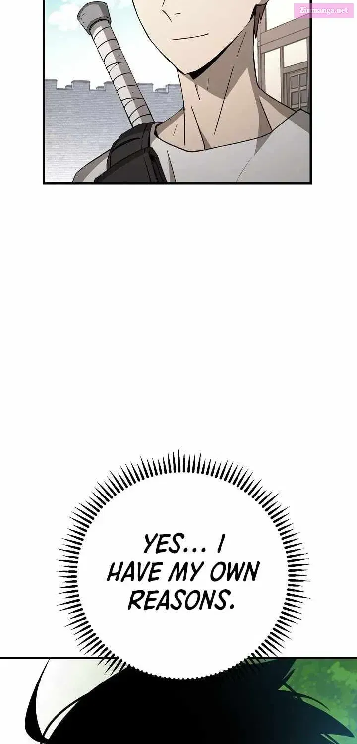 Read The Hero Returns EN Manga Online
