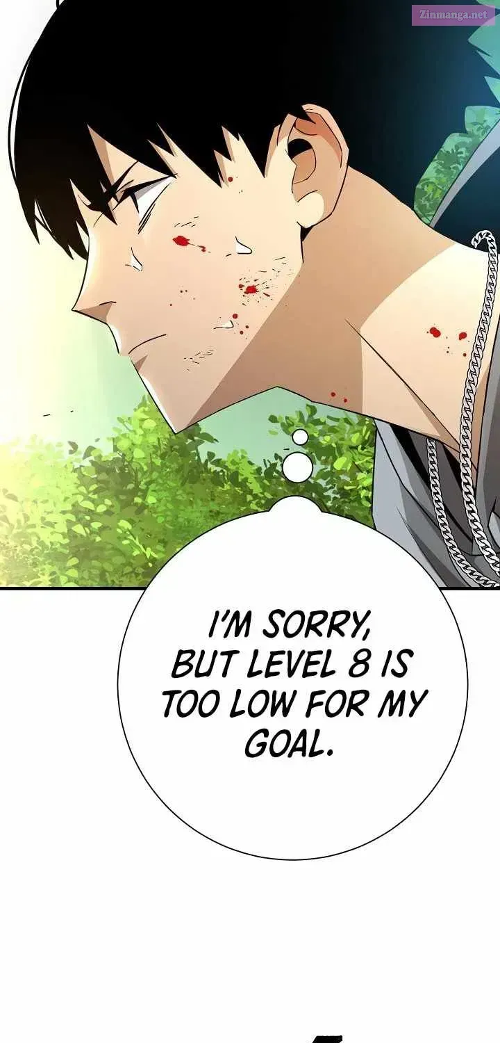 Read The Hero Returns EN Manga Online