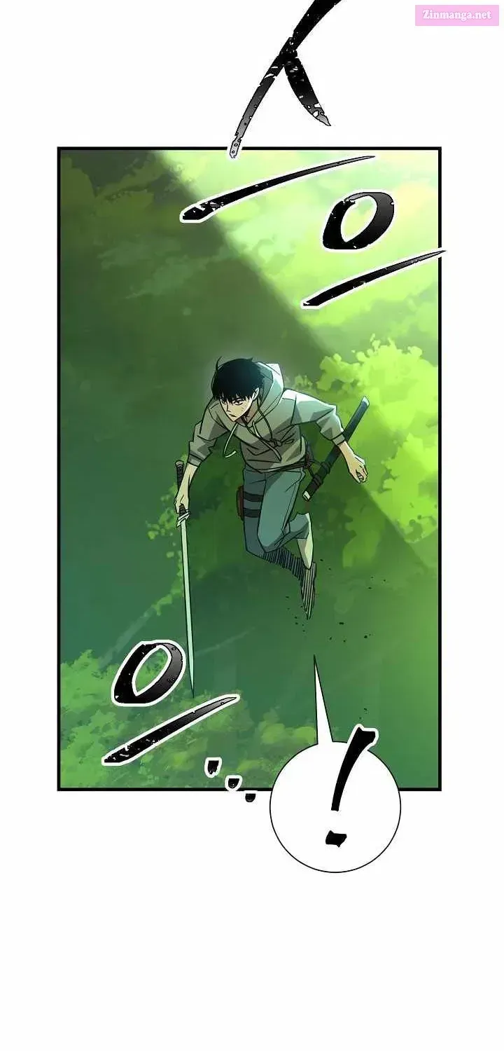 Read The Hero Returns EN Manga Online