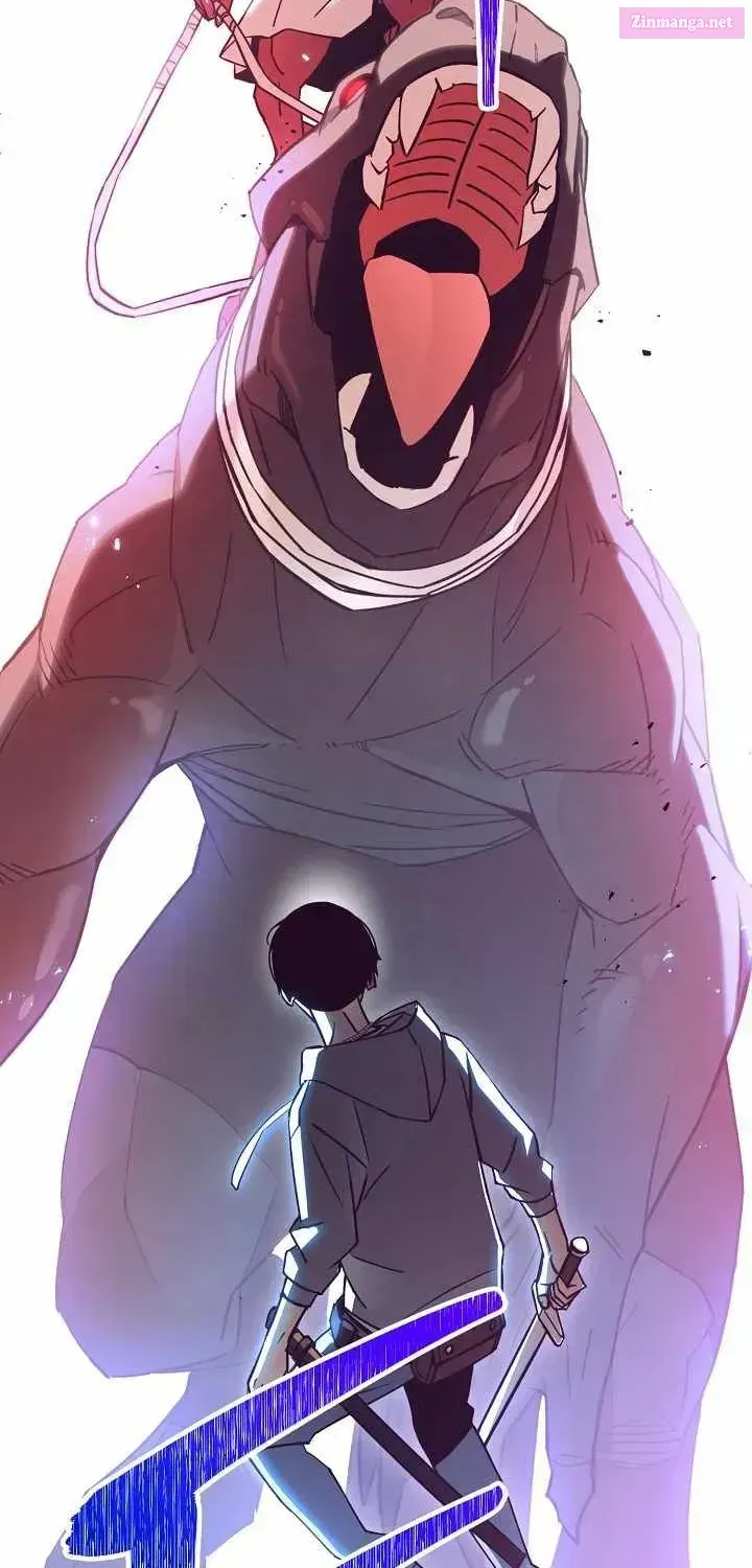 Read The Hero Returns EN Manga Online