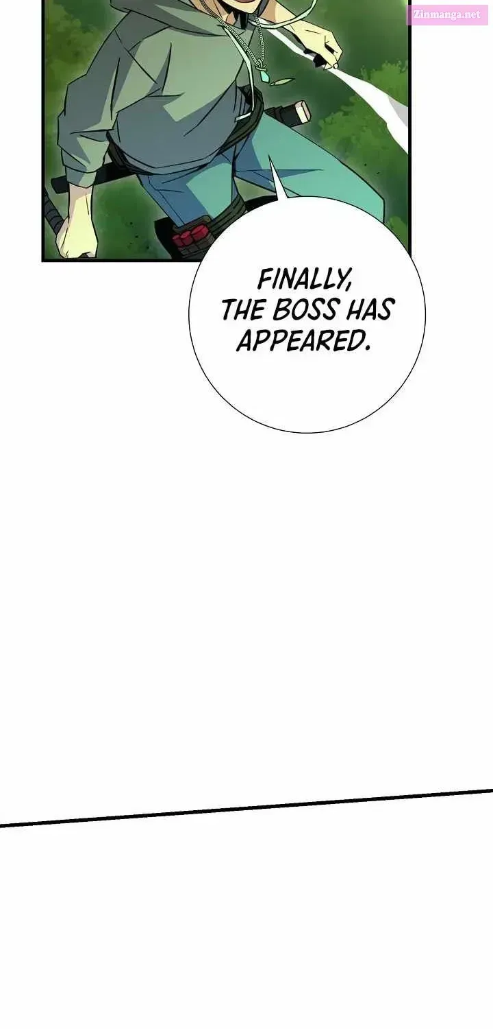 Read The Hero Returns EN Manga Online