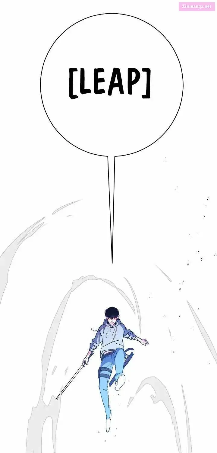 Read The Hero Returns EN Manga Online