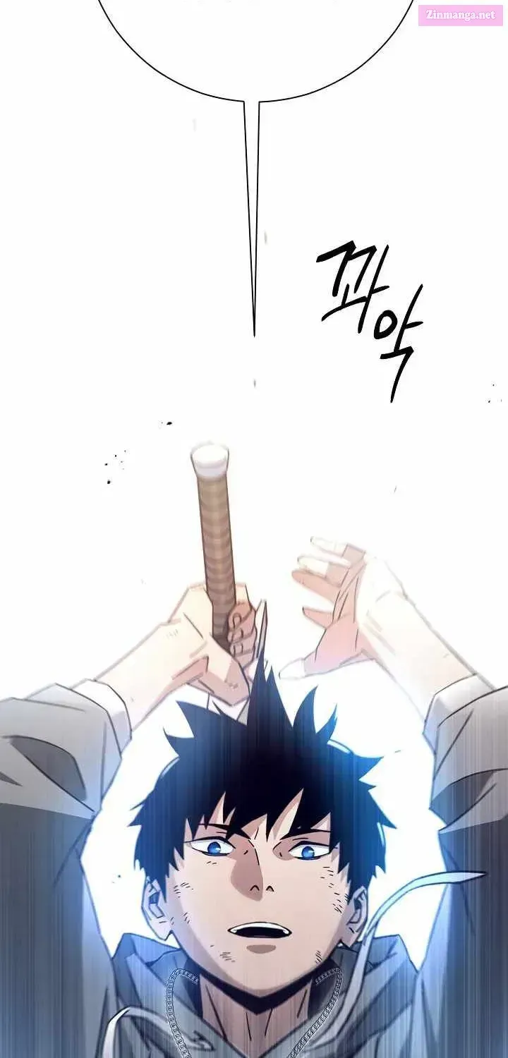 Read The Hero Returns EN Manga Online