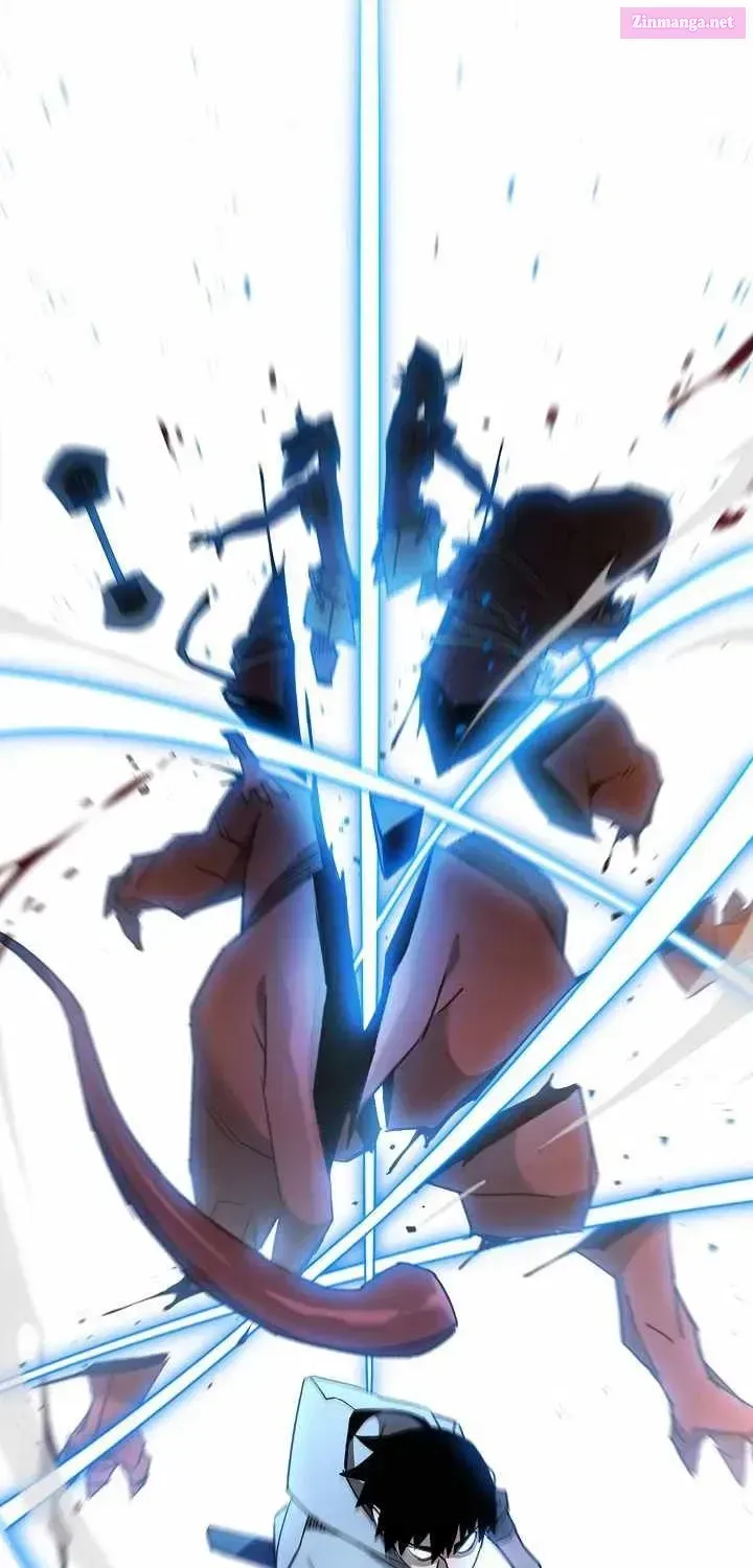 Read The Hero Returns EN Manga Online