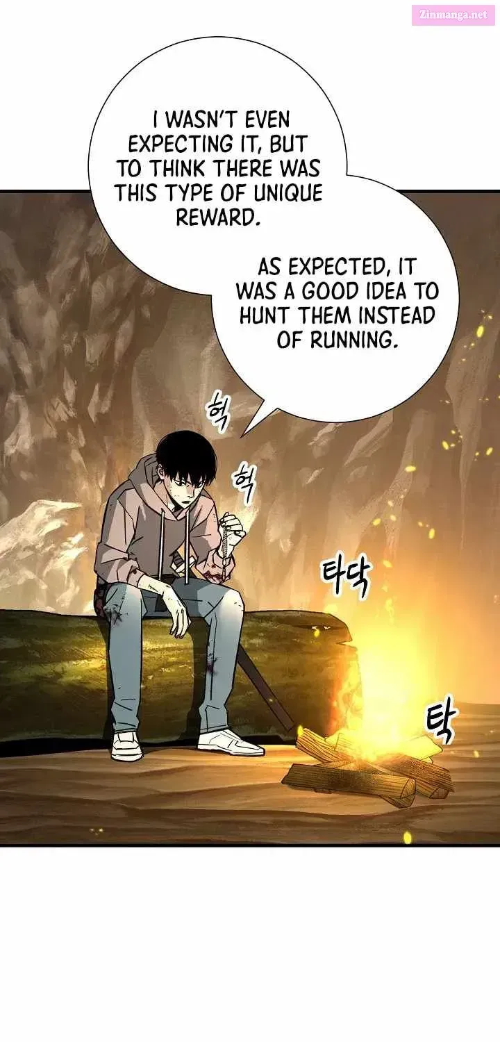 Read The Hero Returns EN Manga Online