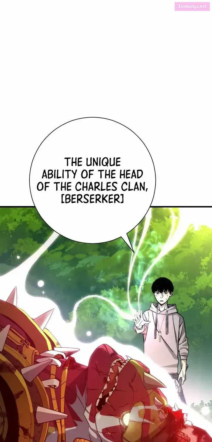 Read The Hero Returns EN Manga Online