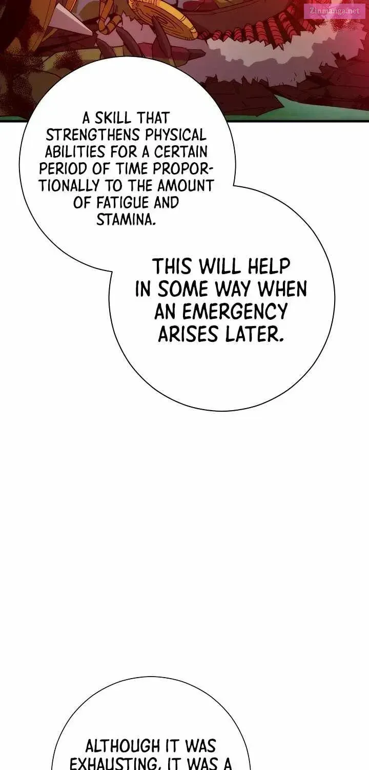 Read The Hero Returns EN Manga Online