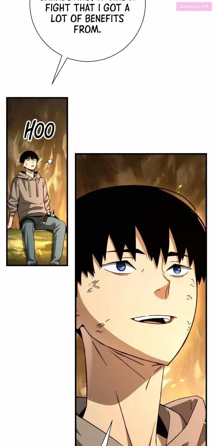 Read The Hero Returns EN Manga Online