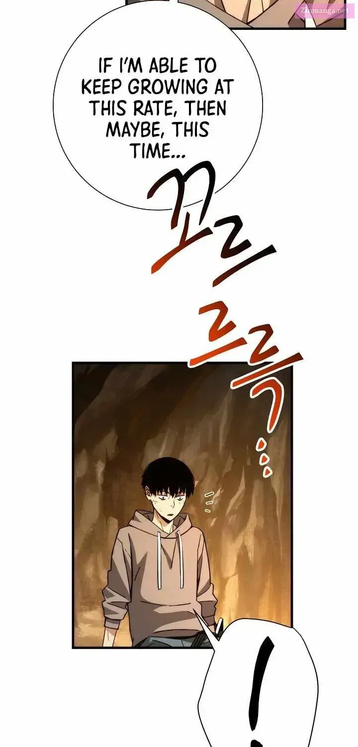 Read The Hero Returns EN Manga Online