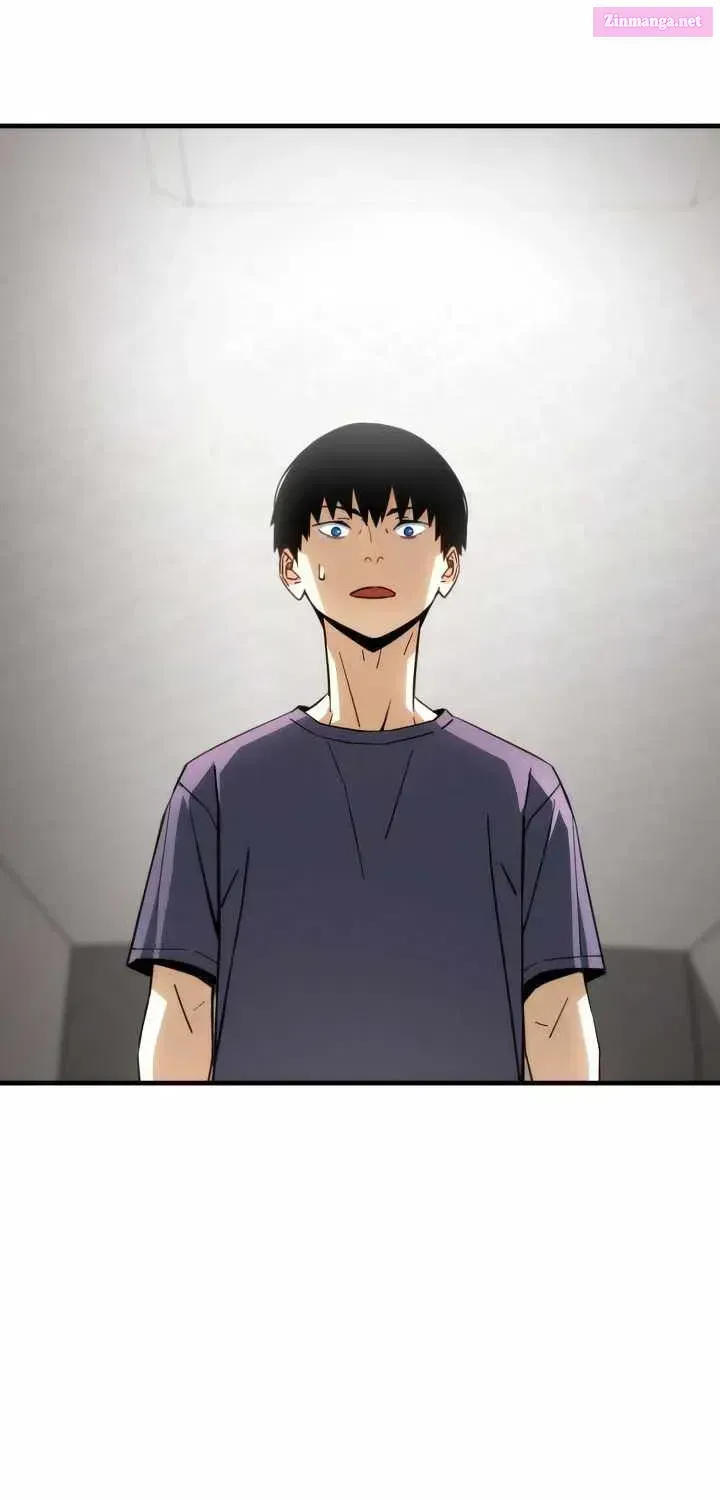 Read The Hero Returns EN Manga Online