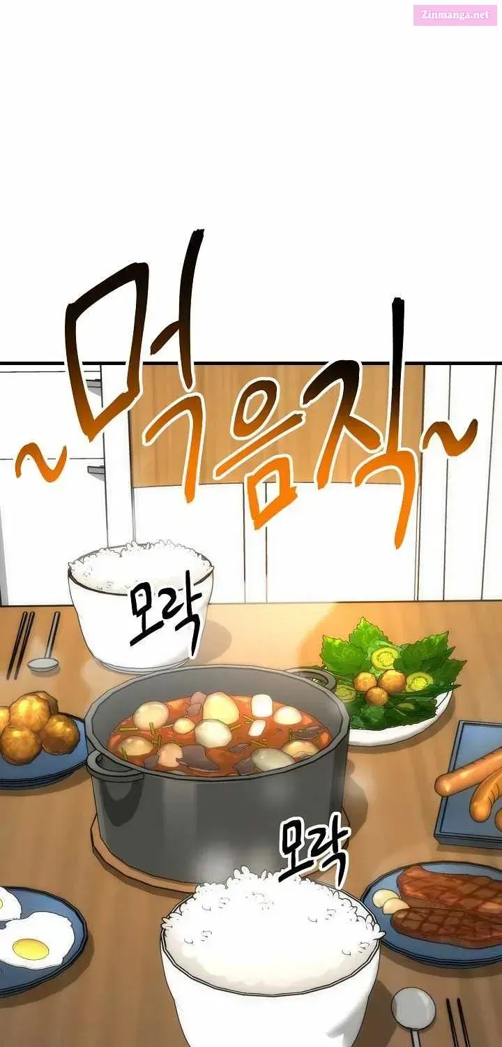 Read The Hero Returns EN Manga Online