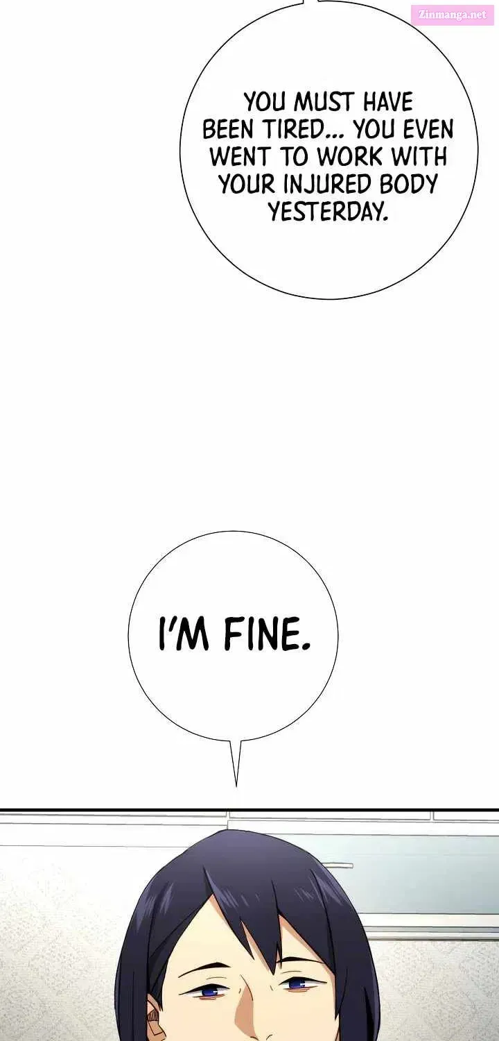 Read The Hero Returns EN Manga Online