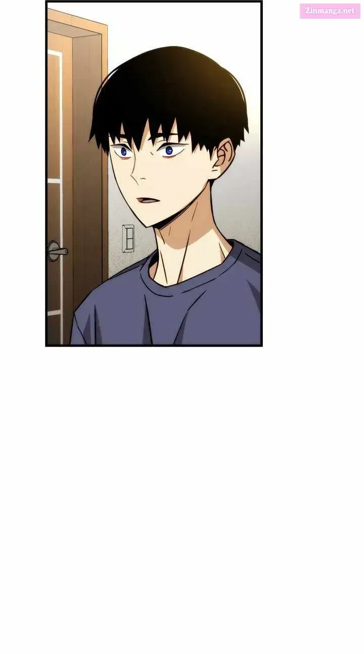 Read The Hero Returns EN Manga Online