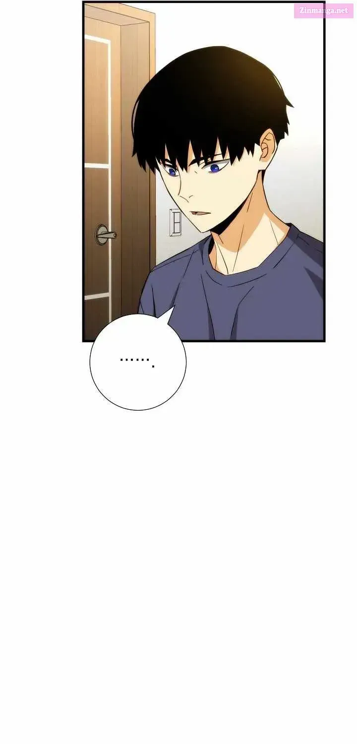 Read The Hero Returns EN Manga Online